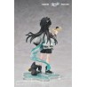 HONKAI: STAR RAIL - Dan Heng / Imbibitor Lunae Ver. Rise Up Chibineko Series Ribose PVC Figure 19 cm
