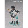 HONKAI: STAR RAIL - Dan Heng / Imbibitor Lunae Ver. Rise Up Chibineko Series Ribose PVC Figure 19 cm