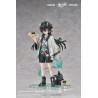 HONKAI: STAR RAIL - Dan Heng / Imbibitor Lunae Ver. Rise Up Chibineko Series Ribose PVC Figure 19 cm