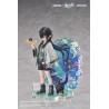 HONKAI: STAR RAIL - Dan Heng / Imbibitor Lunae Ver. Rise Up Chibineko Series Ribose PVC Figure 19 cm