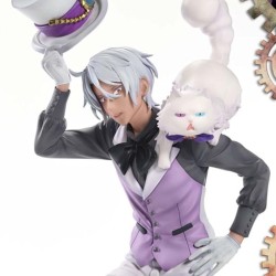 THE CASE STUDY OF VANITAS - Noé Prisma Wing 1/7 Prime 1 Studio PVC Figure 34 cm