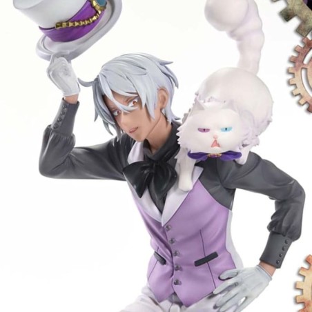 THE CASE STUDY OF VANITAS - Noé Prisma Wing 1/7 Prime 1 Studio PVC Figure 34 cm