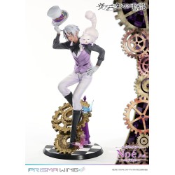 THE CASE STUDY OF VANITAS - Noé Prisma Wing 1/7 Prime 1 Studio PVC Figure 34 cm