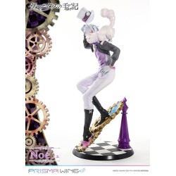 THE CASE STUDY OF VANITAS - Noé Prisma Wing 1/7 Prime 1 Studio PVC Figure 34 cm