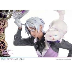 THE CASE STUDY OF VANITAS - Noé Prisma Wing 1/7 Prime 1 Studio PVC Figure 34 cm