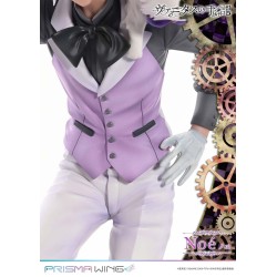 THE CASE STUDY OF VANITAS - Noé Prisma Wing 1/7 Prime 1 Studio PVC Figure 34 cm