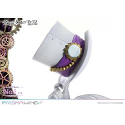 THE CASE STUDY OF VANITAS - Noé Prisma Wing 1/7 Prime 1 Studio PVC Figure 34 cm