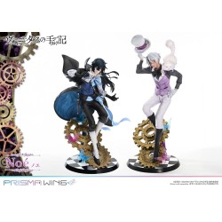 THE CASE STUDY OF VANITAS - Noé Prisma Wing 1/7 Prime 1 Studio PVC Figure 34 cm