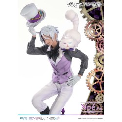 THE CASE STUDY OF VANITAS - Noé Prisma Wing 1/7 Prime 1 Studio PVC Figure 34 cm