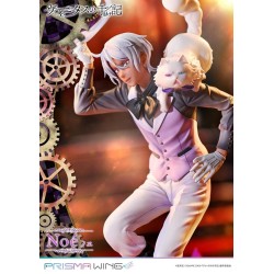 THE CASE STUDY OF VANITAS - Noé Prisma Wing 1/7 Prime 1 Studio PVC Figure 34 cm