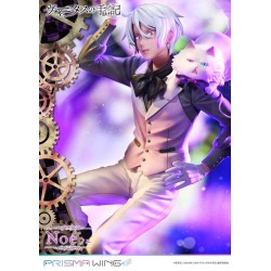 THE CASE STUDY OF VANITAS - Noé Prisma Wing 1/7 Prime 1 Studio PVC Figure 34 cm