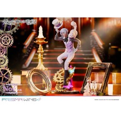 THE CASE STUDY OF VANITAS - Noé Prisma Wing 1/7 Prime 1 Studio PVC Figure 34 cm