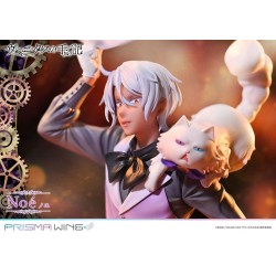 THE CASE STUDY OF VANITAS - Noé Prisma Wing 1/7 Prime 1 Studio PVC Figure 34 cm