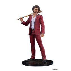 YAKUZA - Ichiban Kasuga Digsta DIG PVC Figure 17 cm