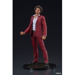 YAKUZA - Ichiban Kasuga Digsta DIG PVC Figure 17 cm