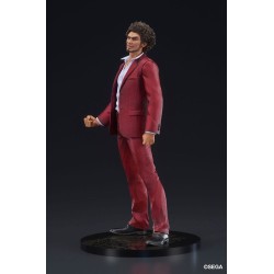 YAKUZA - Ichiban Kasuga Digsta DIG PVC Figure 17 cm