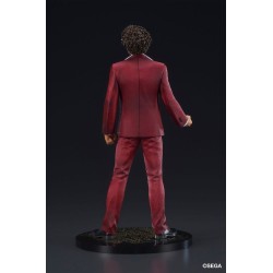 YAKUZA - Ichiban Kasuga Digsta DIG PVC Figure 17 cm