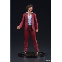 YAKUZA - Ichiban Kasuga Digsta DIG PVC Figure 17 cm