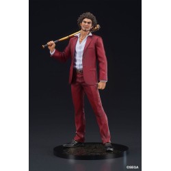 YAKUZA - Ichiban Kasuga Digsta DIG PVC Figure 17 cm