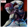 DEMON SLAYER: KIMETSU NO YAIBA - Akaza Xross Link Anime Sega PVC Figure 14 cm