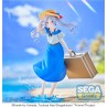 FRIEREN: BEYOND JOURNEY'S END - Frieren Summer Dress Luminasta Sega PVC Figure 20 cm