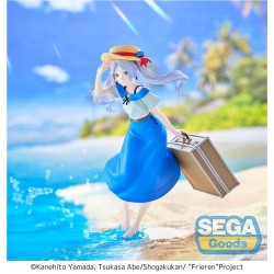 FRIEREN: BEYOND JOURNEY'S END - Frieren Summer Dress Luminasta Sega PVC Figure 20 cm