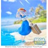 FRIEREN: BEYOND JOURNEY'S END - Frieren Summer Dress Luminasta Sega PVC Figure 20 cm