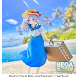 FRIEREN: BEYOND JOURNEY'S END - Frieren Summer Dress Luminasta Sega PVC Figure 20 cm