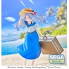 FRIEREN: BEYOND JOURNEY'S END - Frieren Summer Dress Luminasta Sega PVC Figure 20 cm