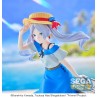 FRIEREN: BEYOND JOURNEY'S END - Frieren Summer Dress Luminasta Sega PVC Figure 20 cm