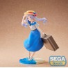 FRIEREN: BEYOND JOURNEY'S END - Frieren Summer Dress Luminasta Sega PVC Figure 20 cm