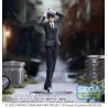 CHAINSAW MAN: THE MOVIE REZE ARC - Aki Hayakawa High Premium Sega PVC Figure 20 cm
