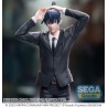 CHAINSAW MAN: THE MOVIE REZE ARC - Aki Hayakawa High Premium Sega PVC Figure 20 cm