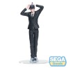 CHAINSAW MAN: THE MOVIE REZE ARC - Aki Hayakawa High Premium Sega PVC Figure 20 cm