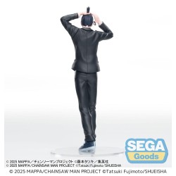 CHAINSAW MAN: THE MOVIE REZE ARC - Aki Hayakawa High Premium Sega PVC Figure 20 cm