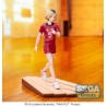 HAIKYU!! - Kenma Kozume High Premium Sega PVC Figure 16 cm