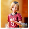 HAIKYU!! - Kenma Kozume High Premium Sega PVC Figure 16 cm