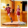 HAIKYU!! - Kenma Kozume High Premium Sega PVC Figure 16 cm