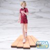 HAIKYU!! - Kenma Kozume High Premium Sega PVC Figure 16 cm