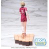 HAIKYU!! - Kenma Kozume High Premium Sega PVC Figure 16 cm
