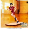 HAIKYU!! - Tetsuro Kuroo High Premium Sega PVC Figure 17 cm
