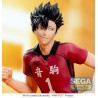 HAIKYU!! - Tetsuro Kuroo High Premium Sega PVC Figure 17 cm