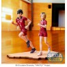 HAIKYU!! - Tetsuro Kuroo High Premium Sega PVC Figure 17 cm