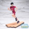 HAIKYU!! - Tetsuro Kuroo High Premium Sega PVC Figure 17 cm