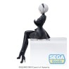 NIER:AUTOMATA VER1.1A - 2B PM Perching Sega PVC Figure 13 cm