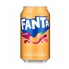 Fanta Peach - Pesca (lattina) 355 ml