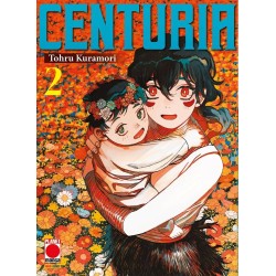 Centuria Vol. 2 (ITA)