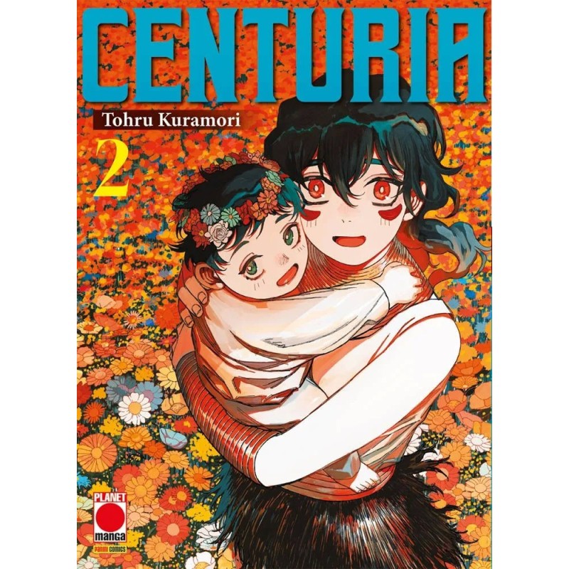 Centuria Vol. 2 (ITA)