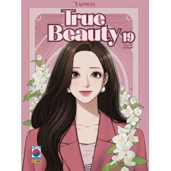 True Beauty Vol. 19 (ITA)