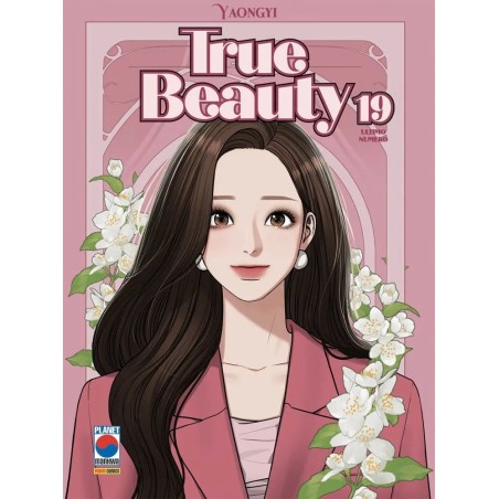 True Beauty Vol. 19 (ITA)